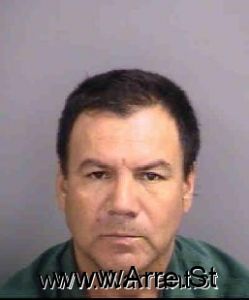 Jose Avilesvalle Arrest Mugshot