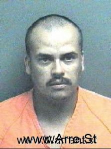 Jose Avilez-nieto Arrest Mugshot