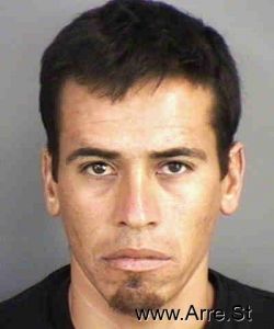 Jose Baldobinohuerta Arrest Mugshot