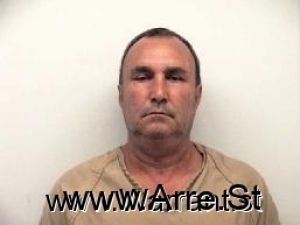 Jose Camacho Arrest Mugshot