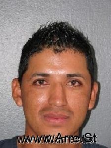 Jose Escamilla Arrest Mugshot