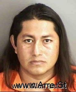 Jose Fernandez Arrest Mugshot
