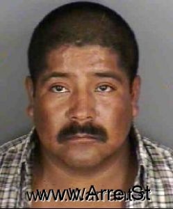 Jose Figueroa Arrest Mugshot