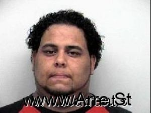 Jose Garcia Arrest Mugshot