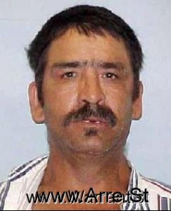Jose Garcia Arrest Mugshot