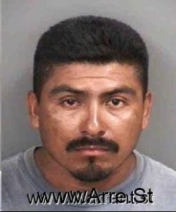 Jose Gomezdominguez Arrest Mugshot