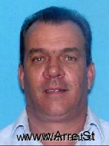 Jose Gonzalez Arrest Mugshot