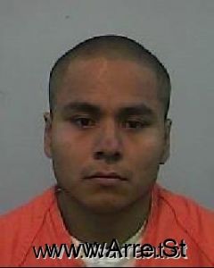 Jose Gonzalez-castro Arrest Mugshot