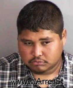 Jose Gonzalezmartinez Arrest Mugshot