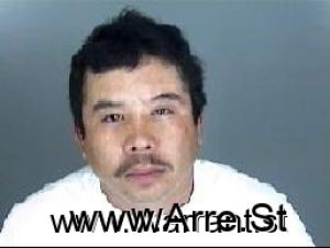 Jose Hernandez Arrest Mugshot