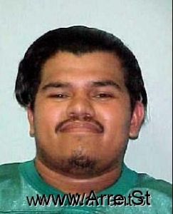 Jose Herrera Arrest Mugshot