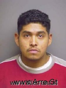 Jose Jacintoespinosa Arrest Mugshot