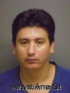 Jose Juarez Arrest Mugshot