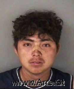 Jose Juarezarita Arrest Mugshot