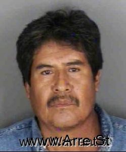 Jose Leal Arrest Mugshot