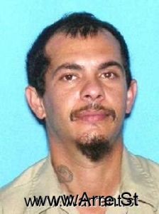 Jose Lopez Arrest Mugshot