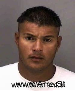 Jose Martinezmendez Arrest Mugshot