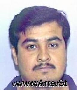 Jose Mena-portillo Arrest Mugshot