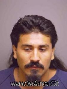 Jose Mendezurbina Arrest Mugshot