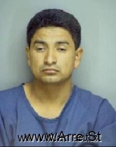 Jose Nolasko Arrest Mugshot