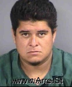 Jose Nunezsanchez Arrest Mugshot