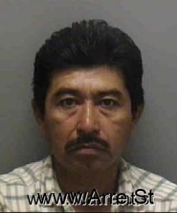 Jose Ojedaolea Arrest Mugshot