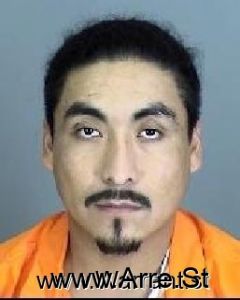 Jose Olvera-olvera Arrest Mugshot