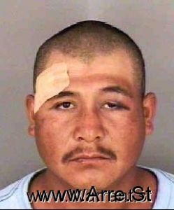 Jose Paulino Arrest Mugshot