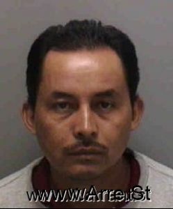 Jose Perezochoa Arrest Mugshot
