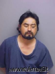 Jose Popocaleon Arrest Mugshot