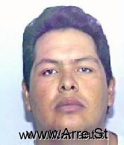 Jose Priegojuarez Arrest Mugshot