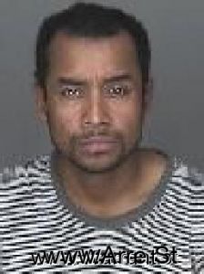 Jose Ramirez Arrest Mugshot