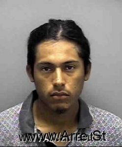 Jose Ramirezhernandez Arrest Mugshot