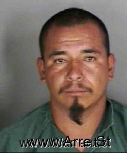 Jose Remigio Arrest Mugshot