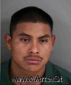 Jose Sancheslopez Arrest Mugshot