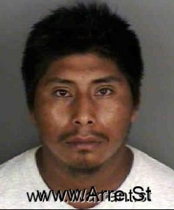 Jose Solanonavarro Arrest Mugshot