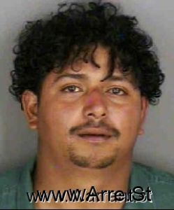 Jose Solizescobar Arrest Mugshot