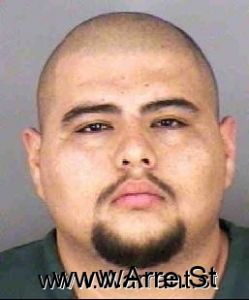 Jose Sotohernandez Arrest Mugshot