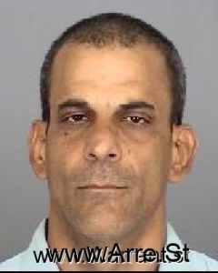 Jose Trujillo Arrest Mugshot