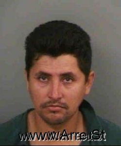 Jose Valdezherrejon Arrest Mugshot