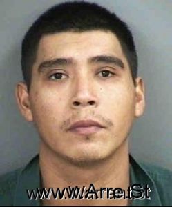 Jose Velasquez Arrest Mugshot