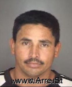 Jose Velasquez Arrest Mugshot