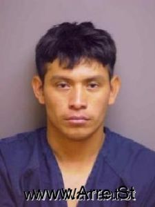 Jose Velasquez Arrest Mugshot