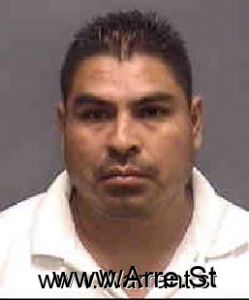 Jose Ventura Arrest Mugshot