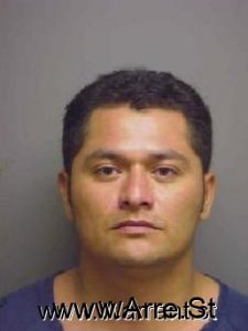 Jose Yanezhernandez Arrest Mugshot
