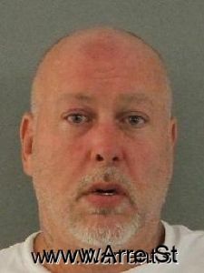 Joseph Allen Arrest Mugshot