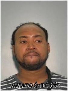 Joseph Baptiste Arrest Mugshot