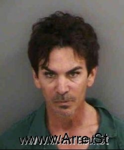 Joseph Bonfitto Arrest Mugshot