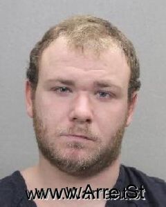 Joseph Defex Arrest Mugshot