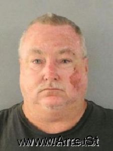 Joseph Eastwood Arrest Mugshot